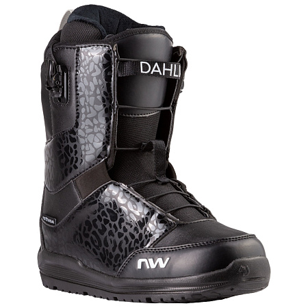 Ботинки для сноуборда NORTHWAVE Dahlia Sls